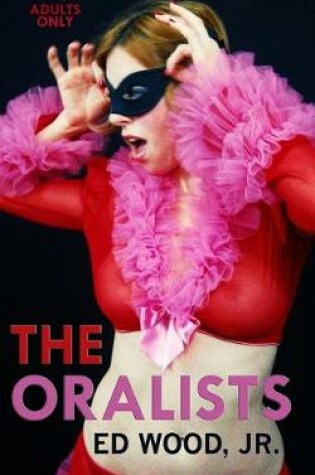 Cover of The Oralists