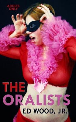 Book cover for The Oralists