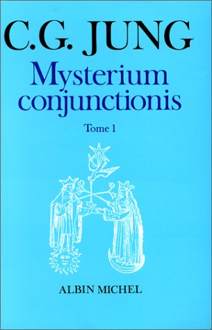 Cover of Mysterium Conjunctionis - Tome 1