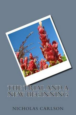 Cover of The Trial and a New Beginning