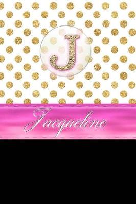 Book cover for Jacqueline