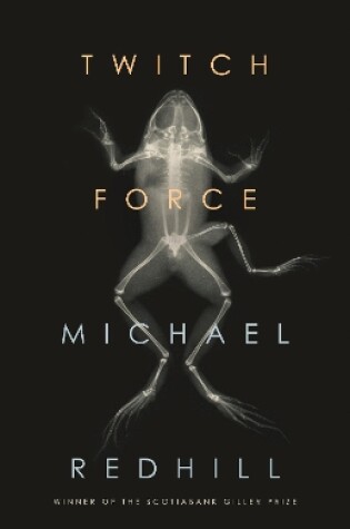 Cover of Twitch Force