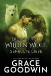 Book cover for Erobert vom Wilden Wolf