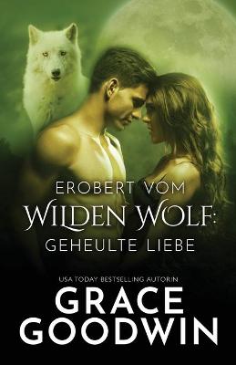 Cover of Erobert vom Wilden Wolf