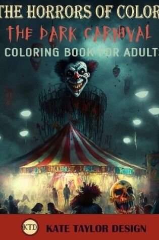 Cover of The Dark Carnival