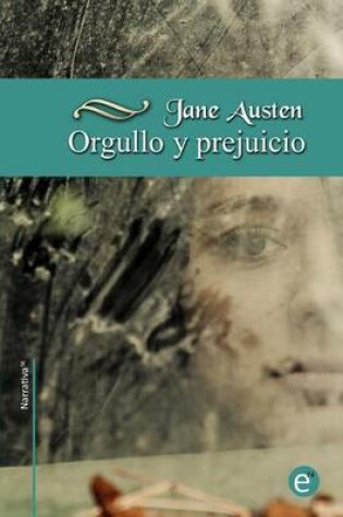 Cover of Orgullo y prejuicio (con anotaciones)