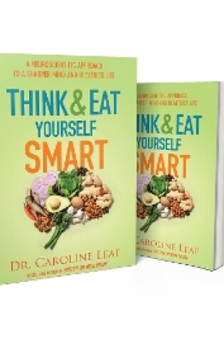 Cover of Think and Eat Yourself Smart Curriculum Kit