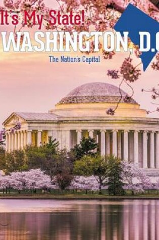 Cover of Washington, D.C.