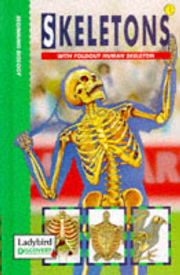 Cover of Skeletons