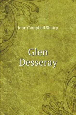 Cover of Glen Desseray