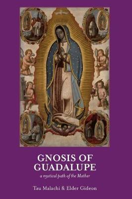 Cover of Gnosis of Guadalupe