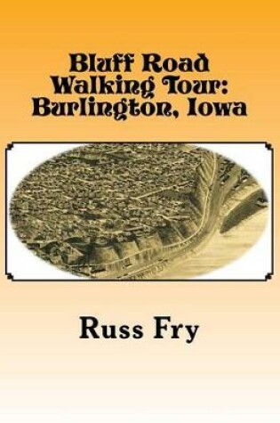 Cover of Bluff Road Walking Tour