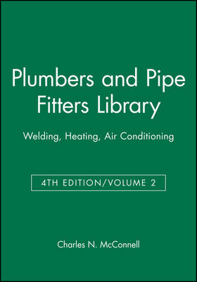 Book cover for Plumbers and Pipe Fitters Library, Volume 2