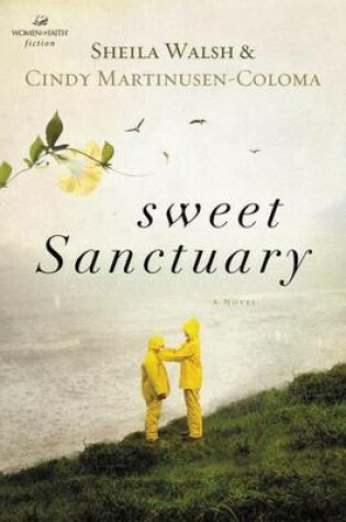 Cover of Sweet Sanctuary