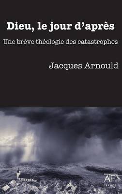 Book cover for Dieu, le jour d'apres