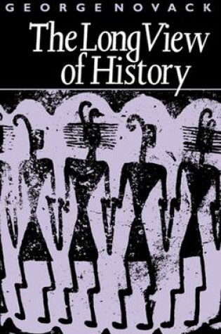 Cover of The Long View of History