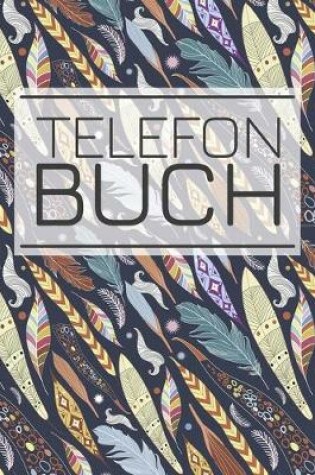 Cover of Telefonbuch