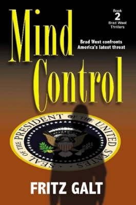 Book cover for Mind Control