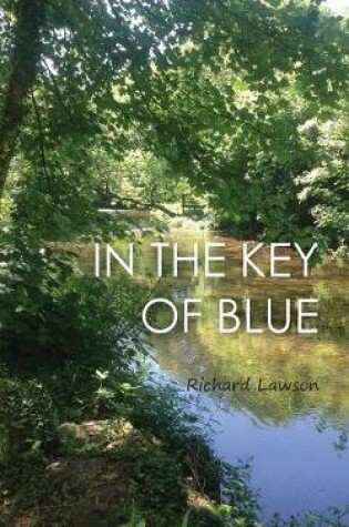 Cover of In the Key of Blue