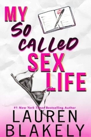Cover of My So-Called Sex Life - Special Edition