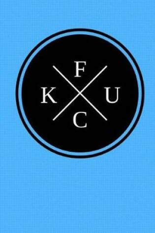 Cover of Fuck