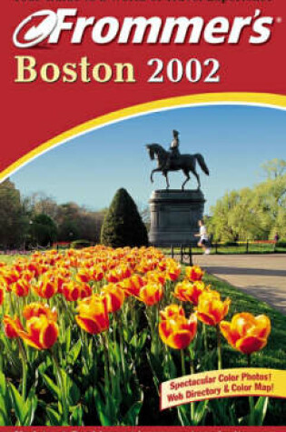 Cover of Boston