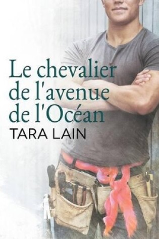 Cover of Le Chevalier de l'Avenue de l'Océan