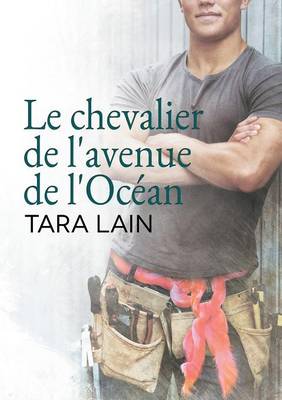 Book cover for Le Chevalier de l'Avenue de l'Ocean
