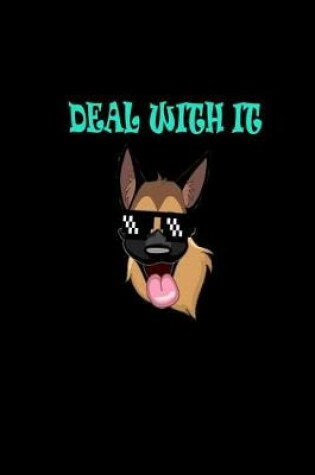 Cover of Deal with It