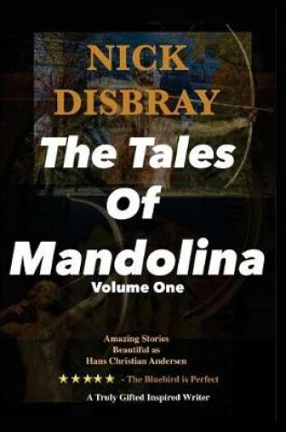 Cover of The Tales Of Mandolina