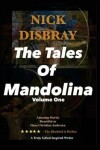 Book cover for The Tales Of Mandolina
