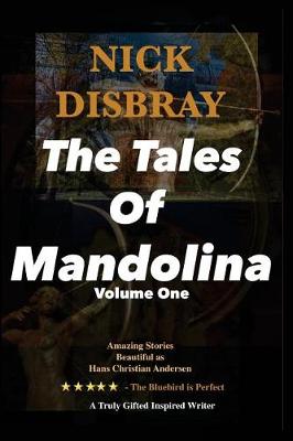 Cover of The Tales Of Mandolina