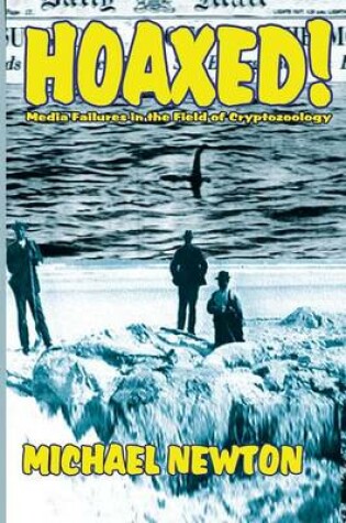 Cover of Hoaxed!