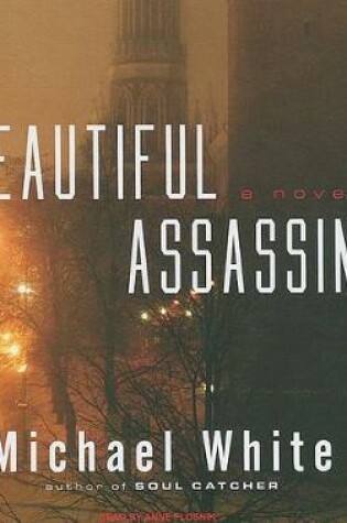 Cover of Beautiful Assassin