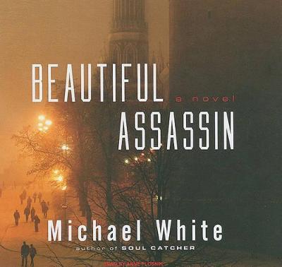 Book cover for Beautiful Assassin