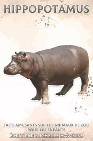 Cover of Hippopotamus