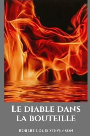 Cover of Le diable dans la bouteille
