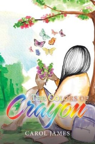 Cover of The Colors of Crayon