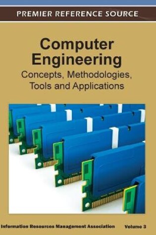 Cover of Computer Engineering