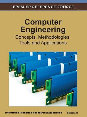 Book cover for Computer Engineering