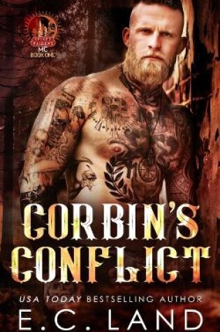 Cover of Corbin's Conflict