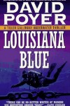 Book cover for Louisiana Blue