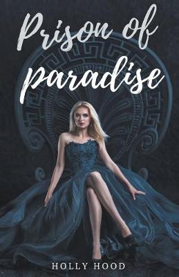 Book cover for Prison of Paradise