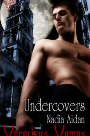 Cover of Undercovers