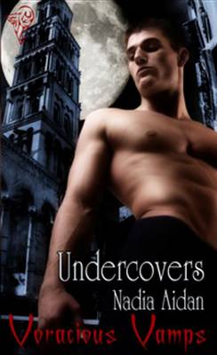 Book cover for Undercovers