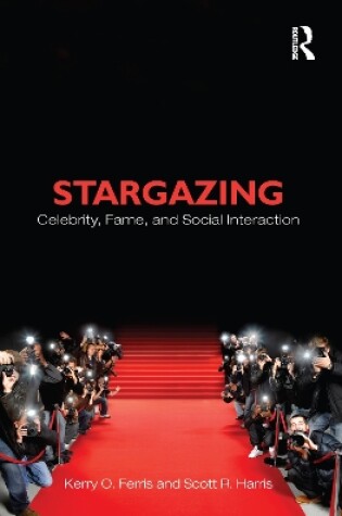 Cover of Stargazing