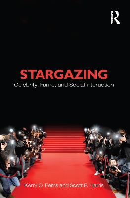 Book cover for Stargazing