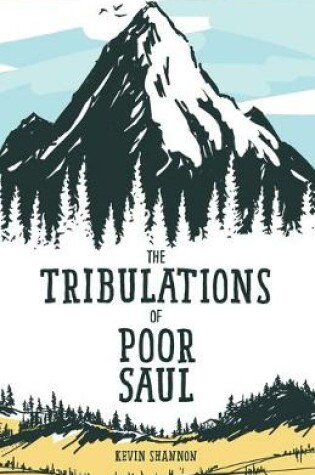 Cover of The Tribulations of Poor Saul