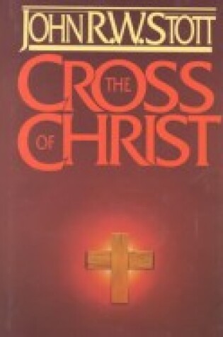 Cover of Cross of Christ