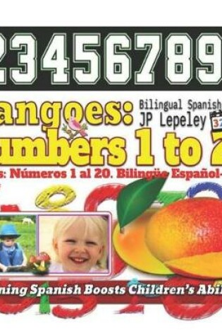 Cover of Mangoes